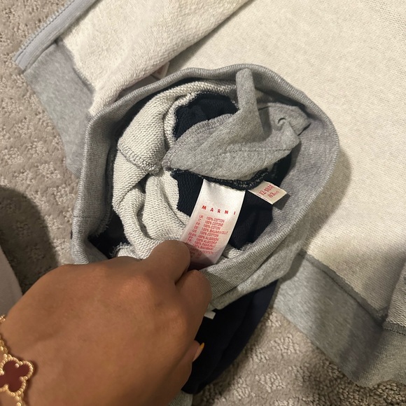 Marni jogger set - Picture 5 of 6